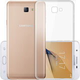 拓蒙 手机壳硅胶保护套 适用于三星SM-G6100/On7 2016版