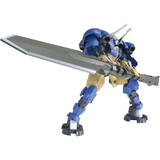 万代（BANDAI）高达拼插拼装模型玩具 HG 1/144 铁血的奥尔芬斯孤儿团 031转生式荷姆薇洁 212962