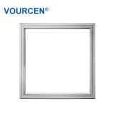 VOURCEN 305x305怡品格悦集成吊顶灯led吸顶灯厨房卫生间铝扣板12W高亮照明灯平板超薄 305系列通用 18W 正白光