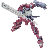 万代（BANDAI）高达拼插拼装模型玩具 HG 1/144 铁血的奥尔芬斯孤儿团新年礼物 025狮电 5063504