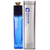 美顿经典毒药香水女淡香持久清新优雅邂逅香水 蓝毒30ml