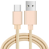 戴为 Type-C快充数据线电源线充电线 适用于 乐视1S/X502/X500/X501/太子妃版