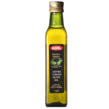 艾伯瑞（ABRIL）西班牙 艾伯瑞ABRIL特级初榨橄榄油250ml 冷压榨 原装原瓶进口