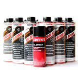 德国汉高(Henkel) 汽车底盘装甲 中型车新车7件套装