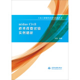 midas Civil 桥梁荷载试验实例精析/土木工程软件应用与实践丛书