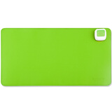 广博(GuangBo)加热暖手桌垫暖桌宝书写垫迷你型绿色 NC2888