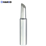 白光（HAKKO）日本白光FX888D焊咀 T18系列8801尖头烙铁头焊台通用T18-K焊嘴 T18-C5马蹄头
