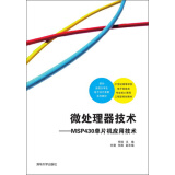 微处理器技术：MSP430单片机应用技术