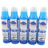 车旅伴（Car Buddy）HQ-C1010 浓缩型雨刷精 汽车玻璃清洗液 高效挡风玻璃清洗剂 30mL 5瓶装