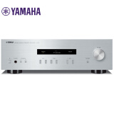 雅马哈（Yamaha）A-S201 音响 音箱 hifi高保真功放 立体声合并式功率放大器