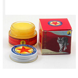 BảO LINH BACH HO HOAT LAC CAO越南白虎活络膏20g（越南版） 越南军膏国旗膏16克五角星膏