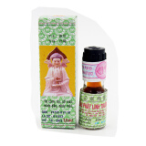 越南白虎活络膏20g（越南版） 越南正必灵佛灵油1.5ml*10瓶/盒