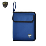 法斯特（FASITE） 工具包维修小收纳电工包功能手提帆布电烙铁工具袋 大号（加袋款）