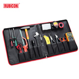羅賓漢RTS-16电子电工工具组 家庭维修16件套罗宾汉(RUBICON) 工具
