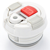 虎牌（TIGER） MBJ儿童保温杯中栓配件替换用小狮子小老虎长颈鹿小兔子栓体