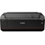 佳能（Canon） PRO-500 A2幅面无线彩色喷墨专业照片打印机（12色独立式墨水系统）