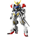 BANDAI万代高达Gundam拼插拼装模型玩具 HG 1/144 铁血巴巴托斯天狼座