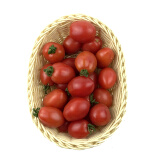 孙桥 小番茄 红圣女果 约400g 新鲜蔬菜