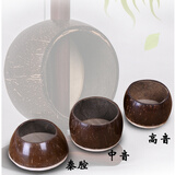 依之木 板胡瓢 椰子壳瓢 板胡乐器配件 豫剧（10.5-11.5cm）