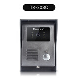 天图 可视门铃天图品牌DIY门铃（其他品牌不兼容使用） TK-808C
