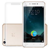 拓蒙 vivo x6钢化膜X6D/A/SA手机保护贴膜5.2英寸高清防爆抗蓝光屏幕玻璃保护硬膜