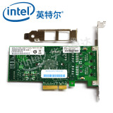 英特尔（Intel） PRO/1000EXPI9402PT千兆双口82571网卡39Y6127