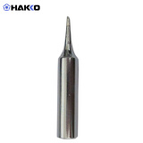 白光（HAKKO）日本白光FX888D焊咀 T18系列8801尖头烙铁头焊台通用T18-K焊嘴 T18-D08一字头