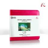2015新直刻 HIFI 原声母盘1:1直刻 班得瑞纯音乐合辑 《幻境》（CD）（京东专卖）
