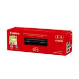 佳能（Canon）原装CRG-925 黑色硒鼓适用LBP6018W/L MF3010 CRG925 黑色硒鼓双支包装