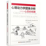 心理动力学团体分析——心灵的相聚（万千心理）