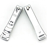 今利 指甲刀套装 修甲美甲7件套指甲钳指甲剪挖耳勺送客户实用礼品 1件