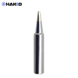 白光（HAKKO）日本白光FX888D焊咀 T18系列8801尖头烙铁头焊台通用T18-K焊嘴 T18-D16 一字头