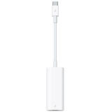 Apple/苹果 雷雳 3 (USB-C/Typc-C) 转雷雳 2转换器 适用于MacBook笔记本转接头/iPad
