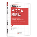 精益制造042：PDCA精进法
