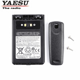 YAESU 八重洲 SBR-14LI 原装2200mAh加厚锂电池VX-8DR FT1D FT2DR