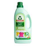 菲洛施（Frosch）德国进口 彩色衣物浓缩洗衣液 1.5L