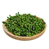 御农优品四川新鲜藤椒青花椒鲜藤椒350g每袋现摘共发700g