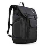 拓乐（THULE）瑞典 Subterra户外双肩包25L笔记本电脑包商务休闲包上下班通勤包 黑色 TSDP-115