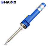 HAKKO日本白光恒温双功率980电烙铁家用电子维修大功率电焊笔套装焊笔 白光电烙铁980