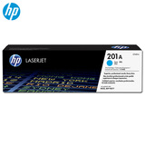 惠普（HP） CF400A 201A 原装硒鼓 (适用M252N/277N 277DW)  CF401A青色硒鼓201A（约1330页）