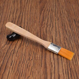 德沃多 多肉植物种植工具套装花铲 园艺庭院多功能工具组合清洁工具铲子 毛刷