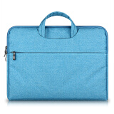 GYSFONE华为荣耀MagicBook笔记本Pro电脑包16英寸内胆包matebook d16手提袋16s保护套14s配件 华为/荣耀16英寸湖蓝色