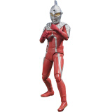 万代（BANDAI） SHF 奥特曼1 手办模型玩具 15cm SHF 赛文奥特曼