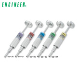 ENGINEER 日本工程师牌SS-30/31/32/33/34端子拔线器退针器起拔器退线工具 SS-30 1.9mm