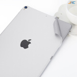膜大师（JRC） 苹果平板iPad Pro11背膜10.5贴膜12.9英寸9.7保护膜后膜配件 苹果银 2017年 4G版 iPad Pro 10.5