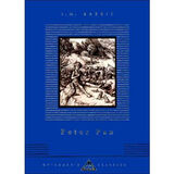 Peter Pan 英文原版