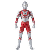 万代（BANDAI） SHF 奥特曼1 手办模型玩具 15cm SHF 佐菲奥特曼