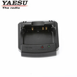 YAESU八重洲SBH-52原装快速充电座VX-8DR FT1DR FT2DR充电器座充
