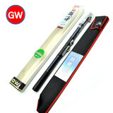 光威（GW）碳素钓鱼竿迷你小矶竿41公分超硬调拓海矶杆超短节便携矶钓杆鱼杆 拓海1.8米单杆