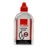 爱酷爱酷 原装打火机耗材 奥地利火机配件30CM棉芯10颗火石打火机耗材 35毫升煤油